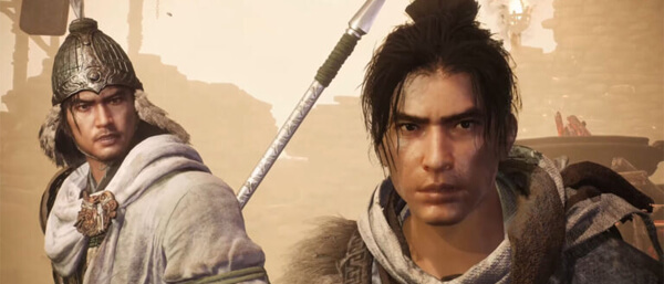 Wo Long: Fallen Dynasty - Neuer actionreicher Trailer veröffentlicht
