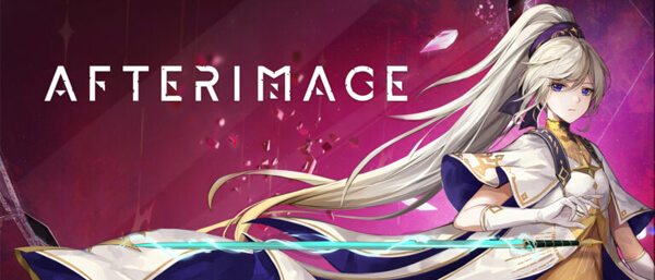 Afterimage - Das handgezeichnete 2D-Metroidvania erscheint am 25. April 2023
