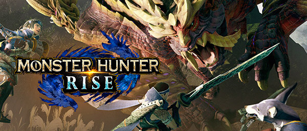 Monster Hunter Rise erscheint am 20. Januar 2023 für PS5 und PS4
