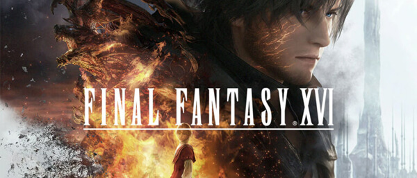 Final Fantasy XVI erscheint am 22. Juni 2023