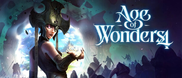 Age of Wonders 4 angekündigt