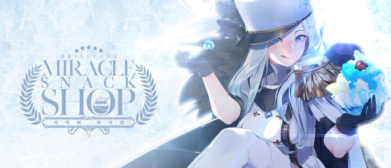 Miracle Snack Shop erscheint am 26. Januar für die PS4