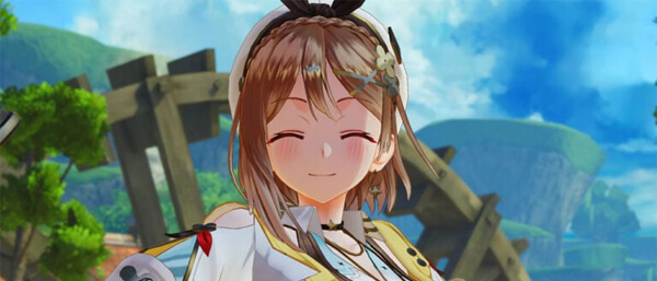 Atelier Ryza 3: Alchemist of the End & the Secret Key - Veröffentlichung verschiebt sich um einen Monat