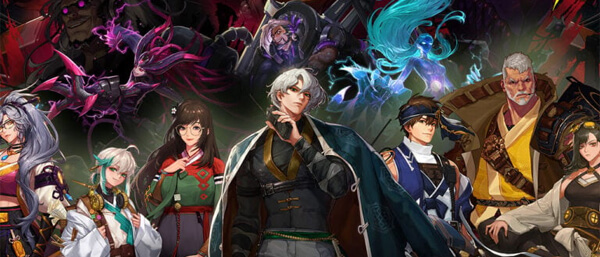 Project DW - Open-World-Action-RPG zu Dungeon Fighter angekündigt