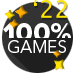 100% Club Games '22? Ich war dabei!