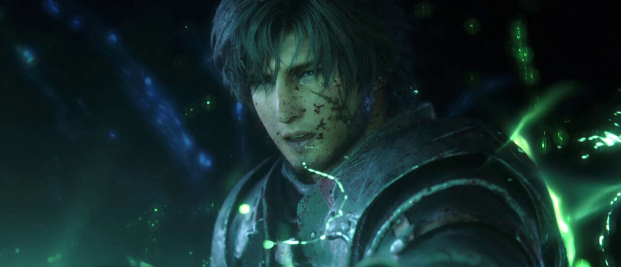 Final Fantasy XVI - Neue Preview-Videos zeigen euch mehr vom kommenden Actionrollenspiel