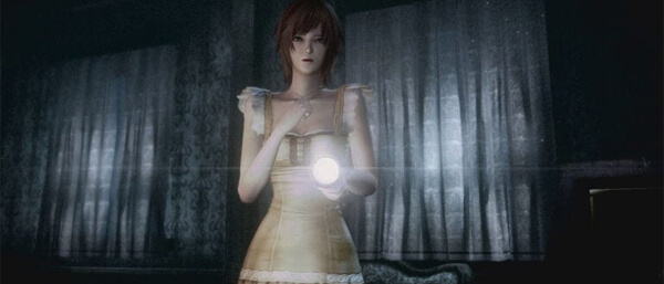 Project Zero: Die Maske der Mondfinsternis - Neuer Trailer stellt die Handlung vor