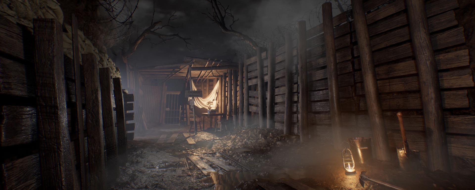 Ad Infinitum bekommt neuen Gameplay-Trailer und Release wird auf September verschoben