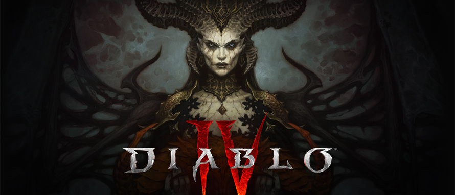 Diablo IV - Weitere Beta findet im Mai statt