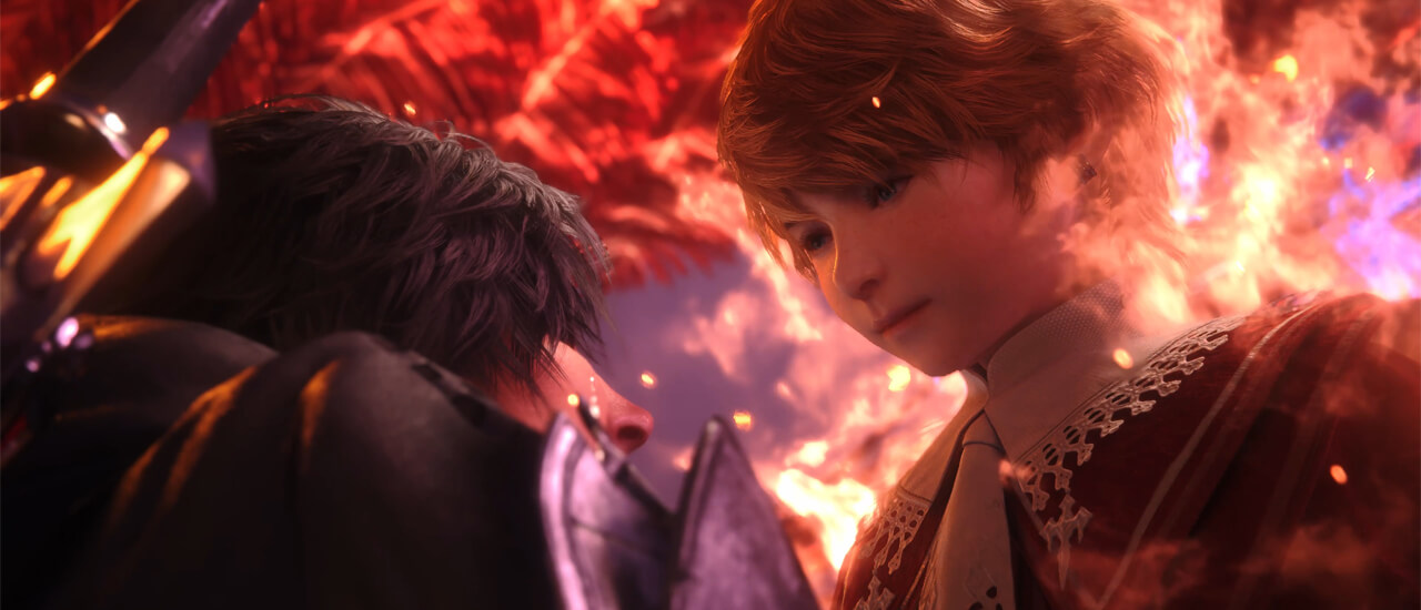 Final Fantasy XVI - Story und Gameplay in neuer State-of-Play-Ausgabe gezeigt