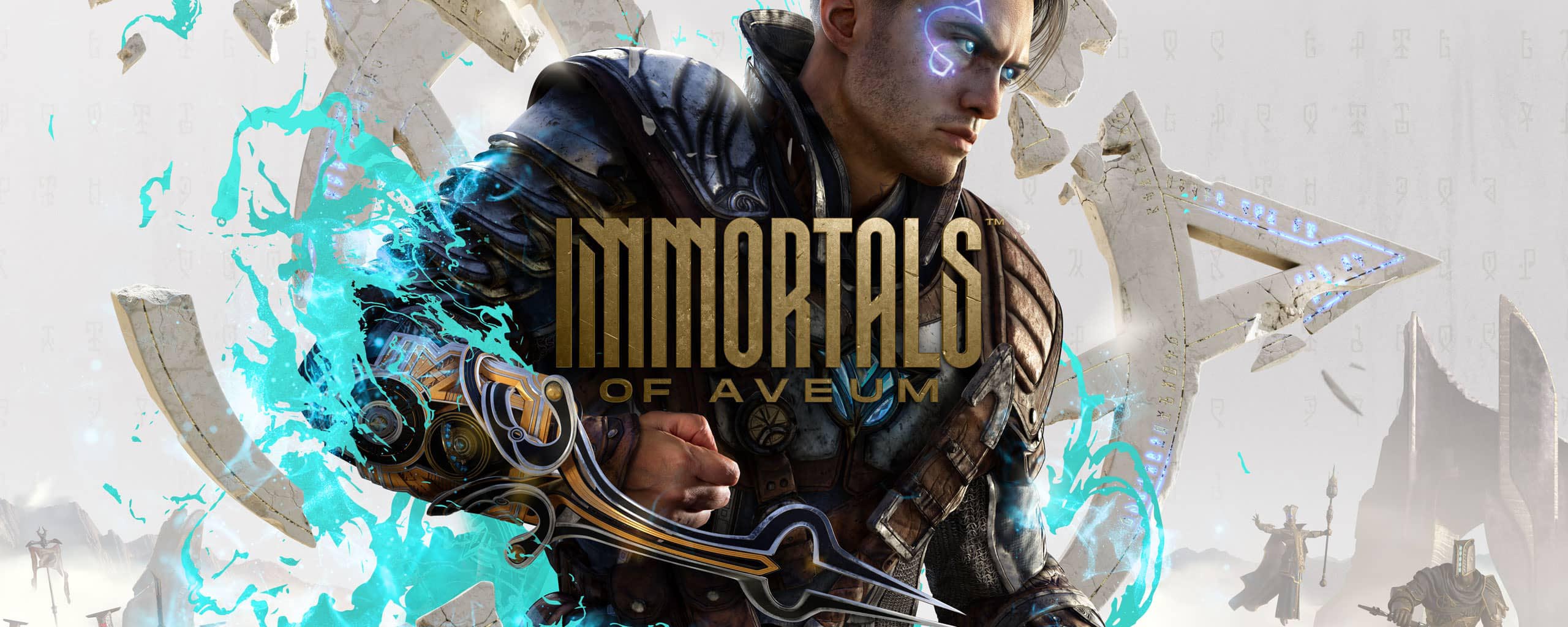 Electronic Arts enthüllt Immortals of Aveum