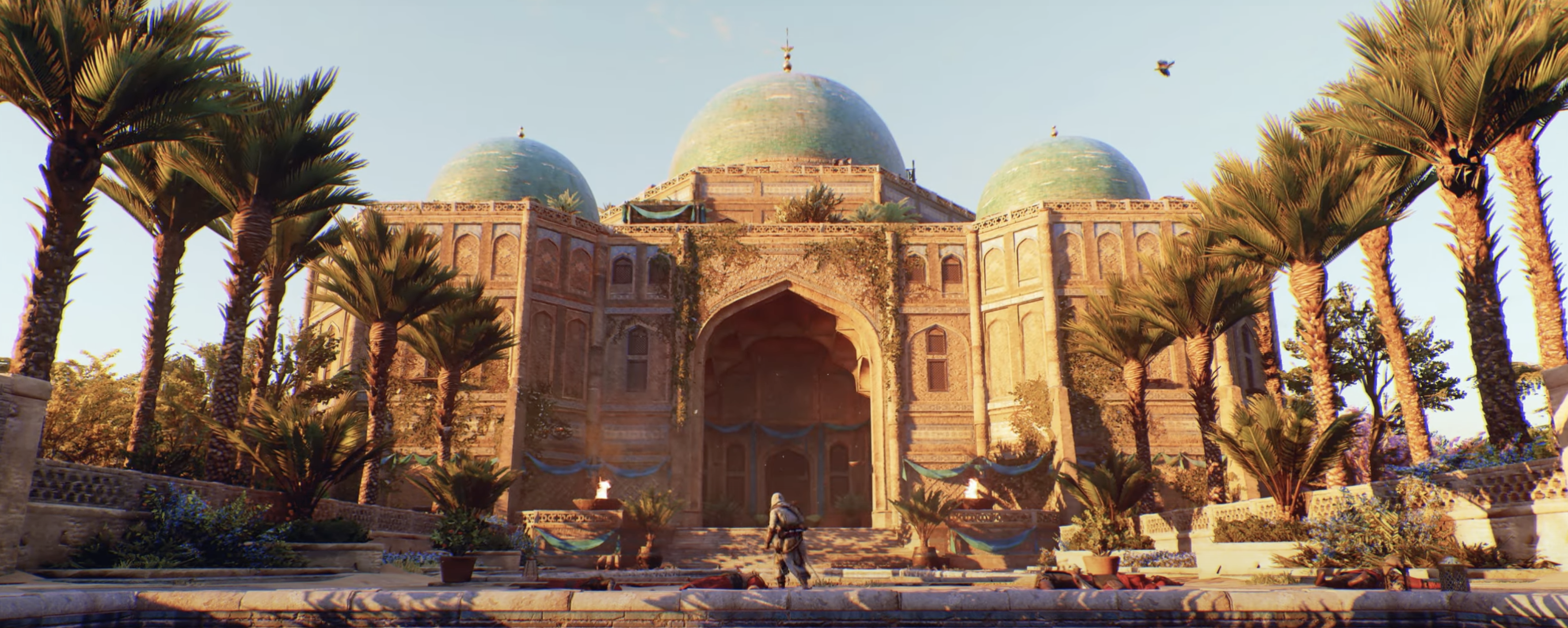 Assassins Creed: Mirage - Gameplay und Erscheinungsdatum veröffentlicht