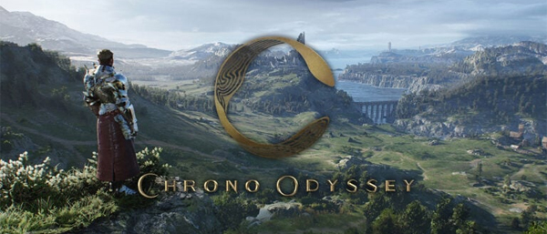 Chrono Odyssey - Das MMORPG zeigt sich im ersten Gameplay-Trailer