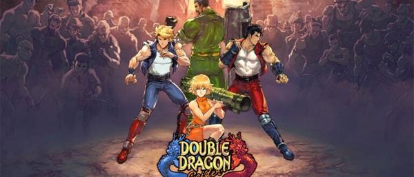 Double Dragon Gaiden: Rise of the Dragons erscheint am 27. Juli