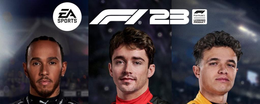 Aktueller F1-Ableger erscheint diesen Juni