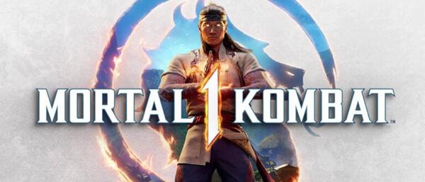 Mortal Kombat 1 offiziell enthüllt