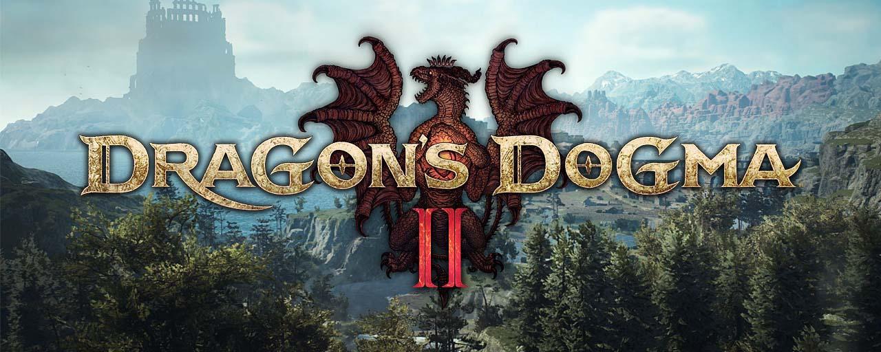 Dragon's Dogma II bekommt ersten Trailer