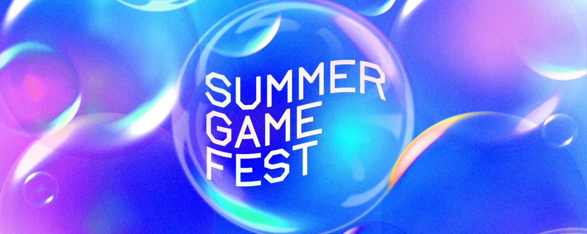 Zusammenfassung des Summer Game Fest 2023
