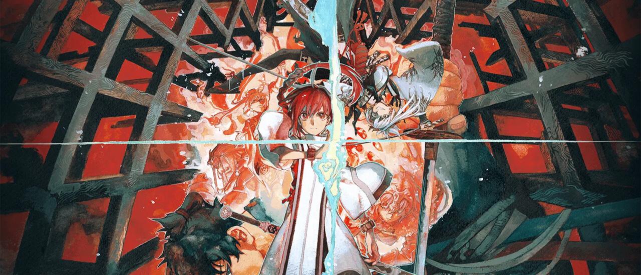 Fate/Samurai Remnant erscheint am 29. September in Europa