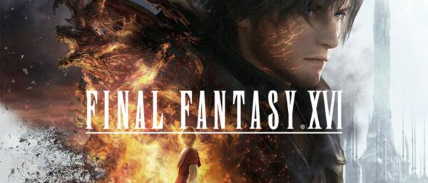 Final Fantasy XVI - Demo erscheint heute um 10:00 Uhr