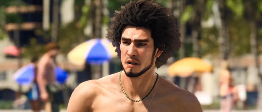 Like a Dragon 8 heißt nun Like a Dragon: Infinite Wealth; erster Trailer erschienen