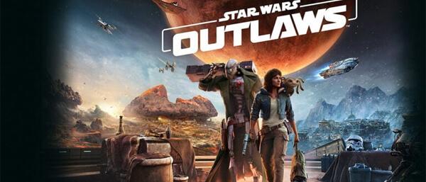 Star Wars Outlaws - 10-minütiger Gameplay-Walkthrough präsentiert