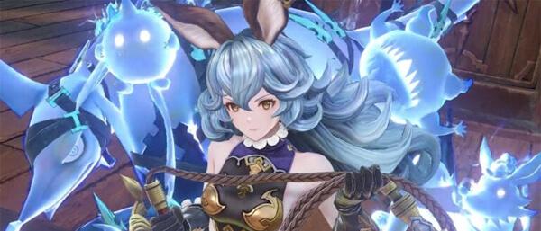 Granblue Fantasy: Relink - Ferry als spielbarer Charakter bestätigt