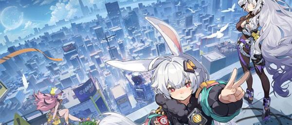 NetEase Games kündigt das »urbane Open-World-RPG« Project Mugen an