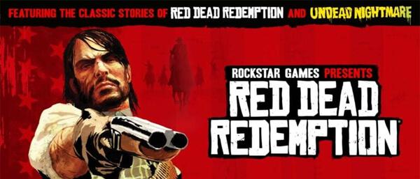 Red Dead Redemption erscheint am 17. August für PS4