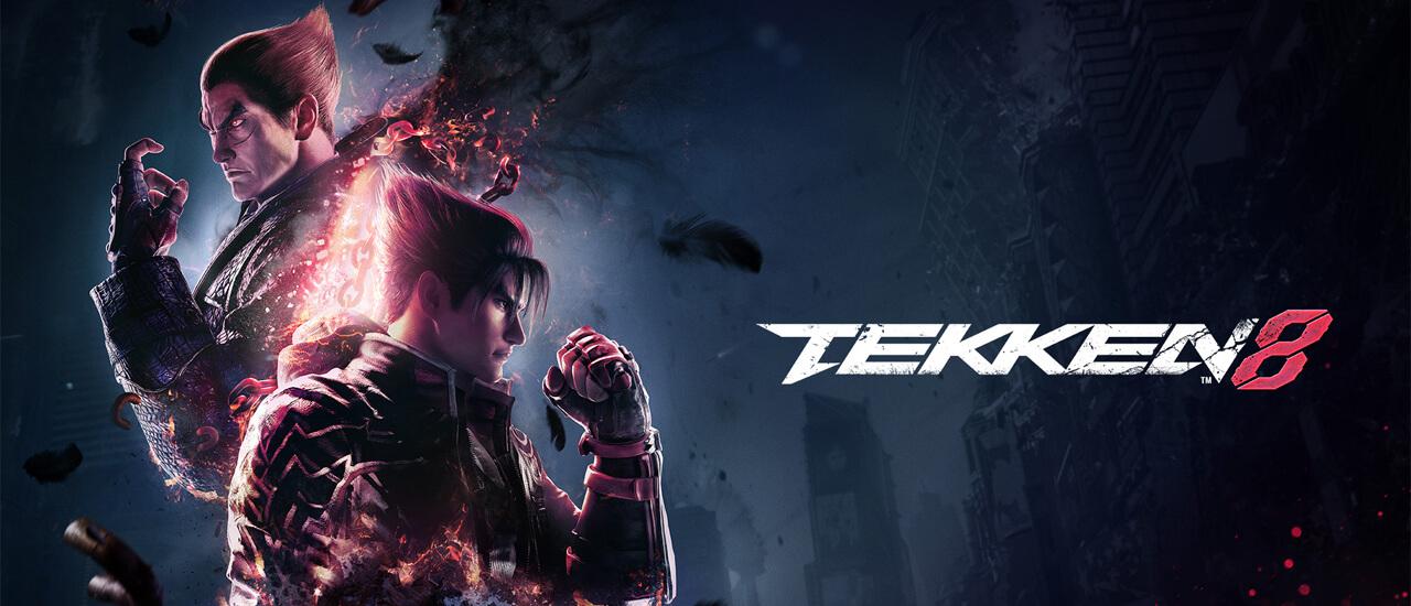 Tekken 8 erscheint am 26. Januar 2024