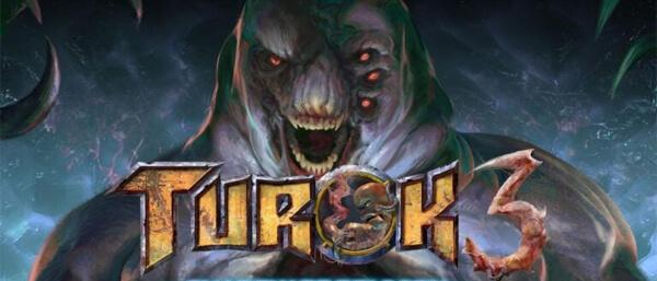 Remaster von Turok 3: Shadow of Oblivion angekündigt
