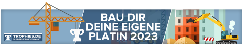 Post in Allgemeiner Talk - Bau dir deine eigene Platin 2023