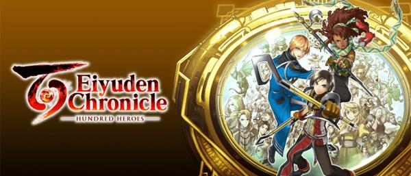 Eiyuden Chronicle: Hundred Heroes erscheint am 23. April 2024