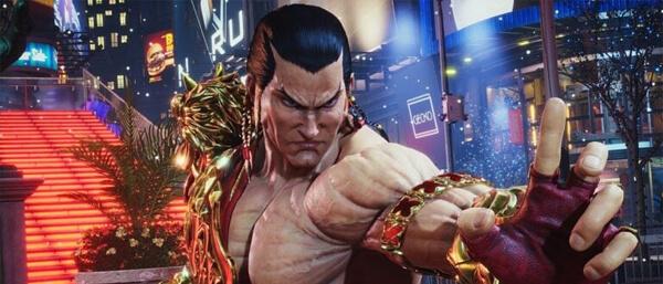 Tekken 8 - Feng Wei als spielbarer Kämpfer enthüllt und zweite Closed Beta angekündigt