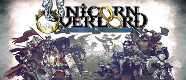 Unicorn Overlord - Neues taktisches Rollenspiel von Vanillaware und Atlus angekündigt