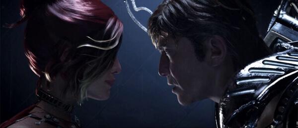 Babylon X - Neues Sci-Fi-Action-RPG angekündigt