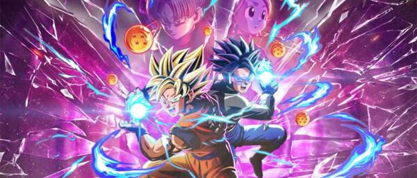 Dragon Ball Xenoverse 2 - Großes Update Morgen fügt zusätzliche Inhalte hinzu; weitere Inhalte und PS5-Version für nächstes Jahr geplant