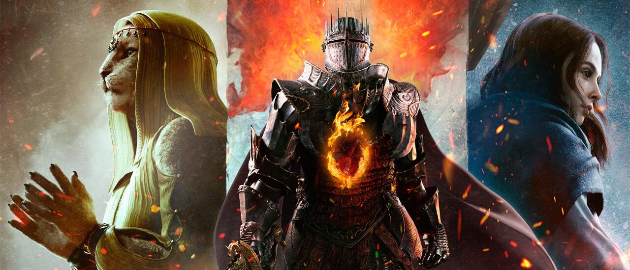 Dragon’s Dogma II erscheint am 22. März 2024