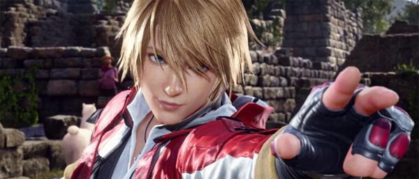 Tekken 8 - Neuer Trailer zeigt Leo in Aktion