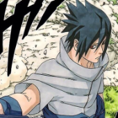 SasukeTheRipper