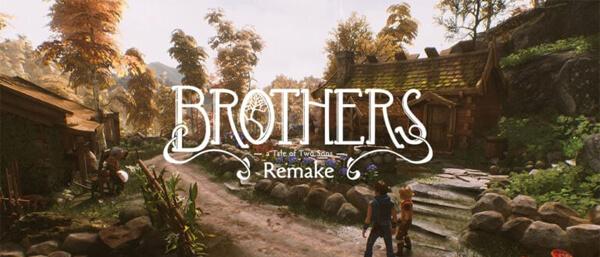 Remake zu Brothers: A Tale of Two Sons angekündigt