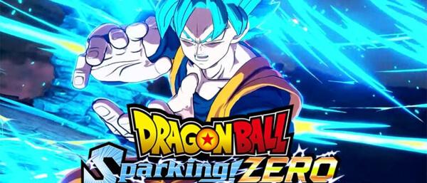 Dragon Ball: Sparking! ZERO offiziell angekündigt