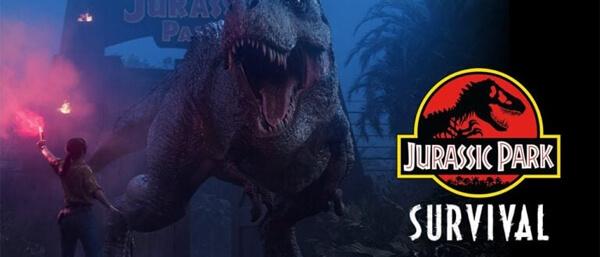 Jurassic Park: Survival angekündigt