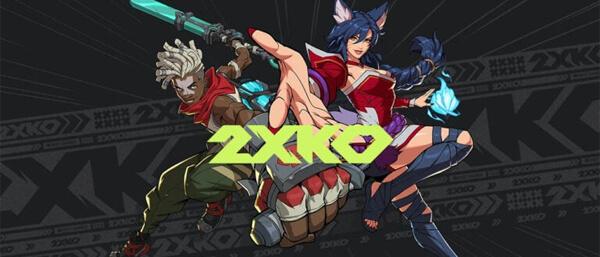 2XKO - Das Free-to-Play-Kampfspiel erscheint 2025 für die PS5