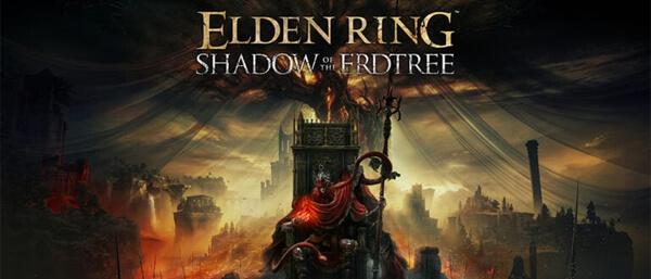 Elden Ring - Der DLC »Shadow of the Erdtree« erscheint am 21. Juni