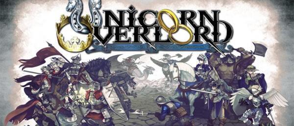 Unicorn Overlord - Demoversion des Strategierollenspiels erschienen
