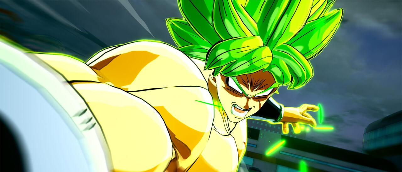 Dragon Ball: Sparking! ZERO - Gameplay-Mechaniken und weitere Charaktere vorgestellt