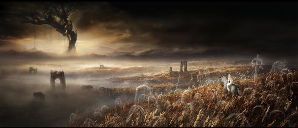Elden Ring: Shadow of the Erdtree