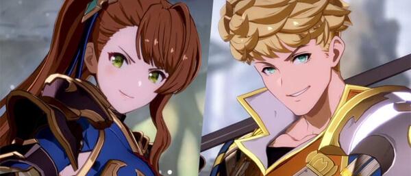 Granblue Fantasy Versus: Rising - Mehr Details zu den kommenden DLC Charaktere Vane und Beatrix