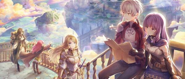 Der RPG Maker WITH erscheint nächstes Jahr im Westen